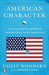 American character history for sale  Delivered anywhere in USA 