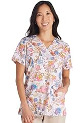 Cherokee women scrub for sale  Delivered anywhere in USA 