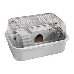 Hamster cage double for sale  Delivered anywhere in UK
