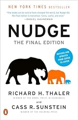 Nudge the final d'occasion  Livré partout en France