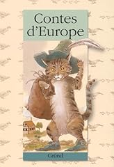 Contes d'occasion  Livré partout en France