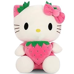 Hellokiitty plush toy for sale  Delivered anywhere in UK