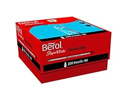 Berol handwriting pencil for sale  Delivered anywhere in UK