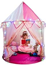 Princess castle play for sale  Delivered anywhere in UK