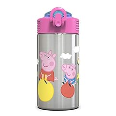 Zak designs peppa for sale  Delivered anywhere in USA 