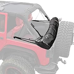 Shadeidea Soft Top Boot for Jeep Wrangler JK Unlimited for sale  Delivered anywhere in USA 