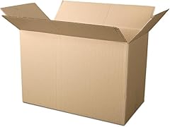 Scatole trasloco 60x40x40 usato  Spedito ovunque in Italia 