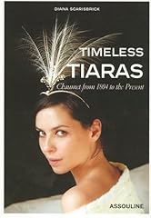 Timeless tiaras chaumet gebraucht kaufen  Wird an jeden Ort in Deutschland