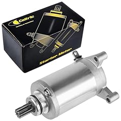 Caltric starter compatible for sale  Delivered anywhere in USA 