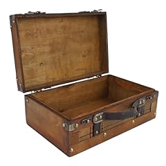 Antique decorative wooden for sale  Delivered anywhere in UK