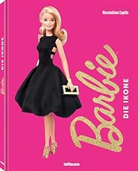 Barbie ikone gebraucht kaufen  Wird an jeden Ort in Deutschland