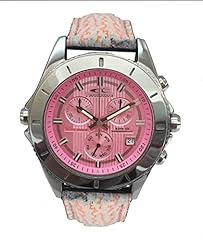Chronotech orologio cronografo usato  Spedito ovunque in Italia 