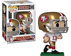 Funko brock purdy for sale  Delivered anywhere in USA 