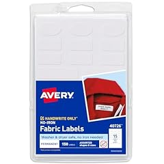 Avery iron fabric for sale  Delivered anywhere in USA 