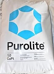Purolite 100e cationic for sale  Delivered anywhere in USA 