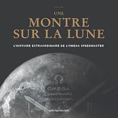 omega speedmaster date d'occasion  Livré partout en France