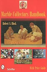 Marble collectors handbook for sale  Delivered anywhere in UK