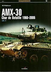 Amx char bataille d'occasion  Livré partout en France