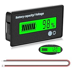 Voogenzek batteriekapazitäts  gebraucht kaufen  Wird an jeden Ort in Deutschland