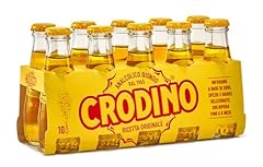 Crodino biondo aperitivo usato  Spedito ovunque in Italia 