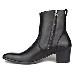 Dress boot men for sale  Delivered anywhere in USA 