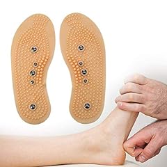 Magnetic massaging insoles for sale  Delivered anywhere in Ireland