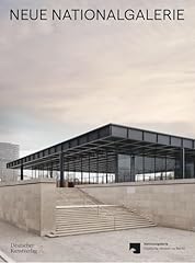 Neue nationalgalerie for sale  Delivered anywhere in USA 