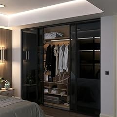 Door55 panel glass for sale  Delivered anywhere in USA 