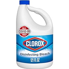 Clorox disinfecting bleach for sale  Delivered anywhere in USA 
