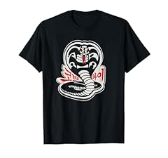 Cobra kai karate usato  Spedito ovunque in Italia 
