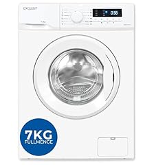 Exquisit waschmaschine 7kg gebraucht kaufen  Wird an jeden Ort in Deutschland