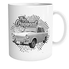 Uglyshirt89 trabant tasse gebraucht kaufen  Wird an jeden Ort in Deutschland