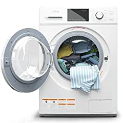 KoolMore 2-in-1 Front Load Washer and Dryer Combo,2.7 for sale  Delivered anywhere in USA 
