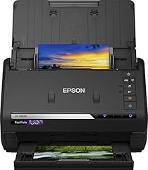 Epson fastfoto 680w d'occasion  Livré partout en France