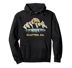 Clayton california montagna usato  Spedito ovunque in Italia 