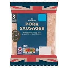 Morrisons butchers style for sale  Delivered anywhere in UK