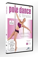 Pole dance fitness d'occasion  Livré partout en Belgiqu