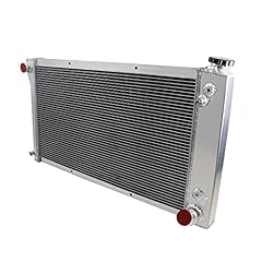 Aluminum radiator 1967 for sale  Delivered anywhere in USA 