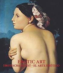 Erotic art erotische gebraucht kaufen  Wird an jeden Ort in Deutschland