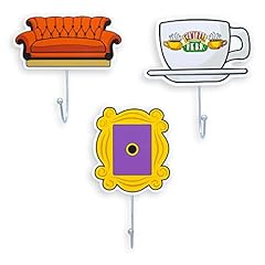 Friends icons die for sale  Delivered anywhere in USA 