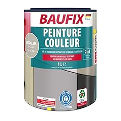 Baufix peinture couleur d'occasion  Livré partout en France