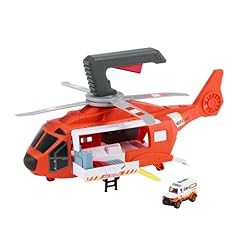 Matchbox hélicoptère secours d'occasion  Livré partout en France