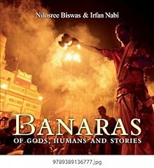 Banaras gods humans gebraucht kaufen  Wird an jeden Ort in Deutschland