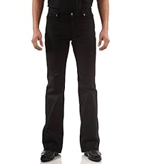 Bootcut hüftschlaghose schwar gebraucht kaufen  Wird an jeden Ort in Deutschland