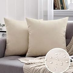 Waterproof pillow covers for sale  Delivered anywhere in USA 