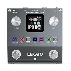 Lekato pedale multi usato  Spedito ovunque in Italia 