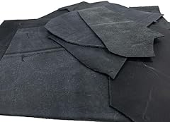 Tuzech leather scrap for sale  Delivered anywhere in USA 