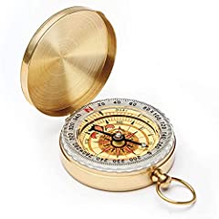 Darenyi navigation compass for sale  Delivered anywhere in UK