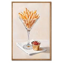 Kitchen canvas wall for sale Kitchen canvas wall for sale  Delivered anywhere in USA