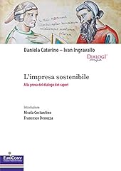 Impresa sostenibile. alla usato  Spedito ovunque in Italia 